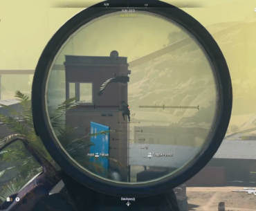 Two clean ones