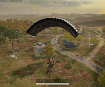 Back to the lobby you go 😂