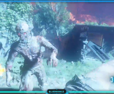 The Most Insane Start To Revelations