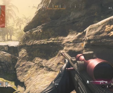 Defeating riot shield users is my passion