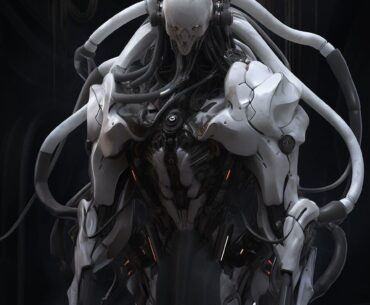 White Venom Units - Rubinkowski
