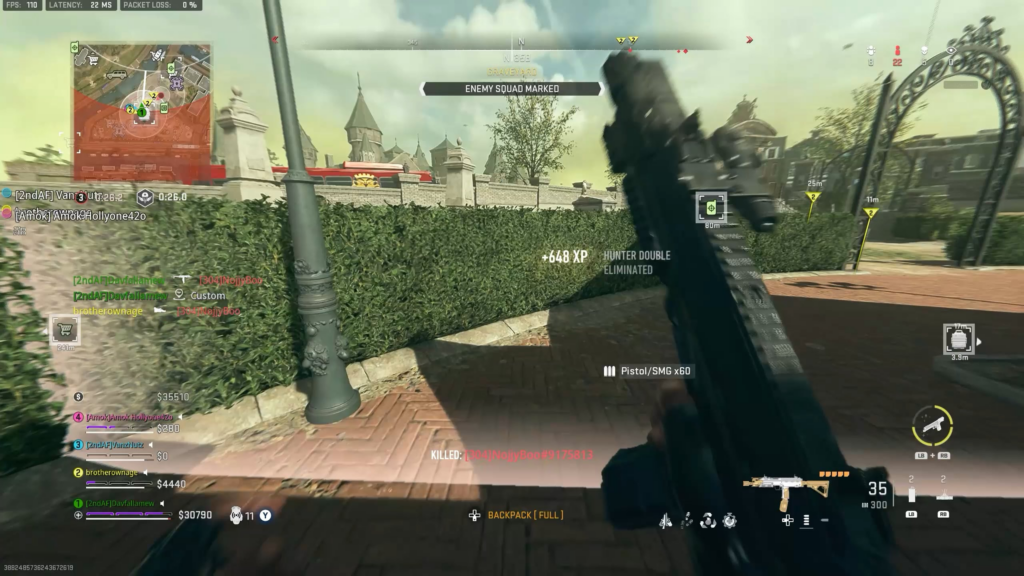 Naw, RPGs aren’t overpowered