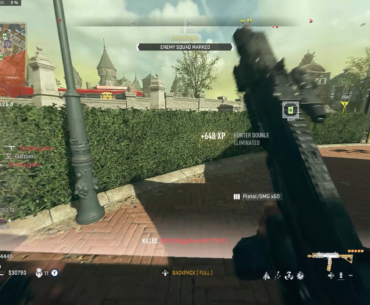 Naw, RPGs aren’t overpowered