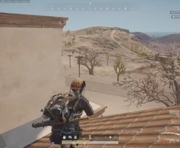 One shot one drop