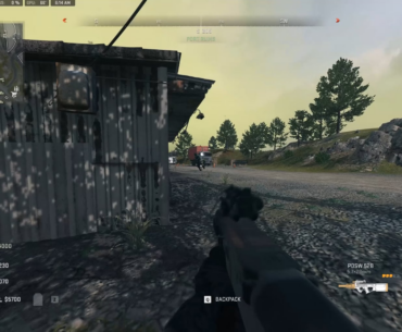 Who remembers warzone 1 c4 meta?
