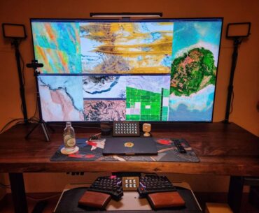 8k in all of its magnificent glory