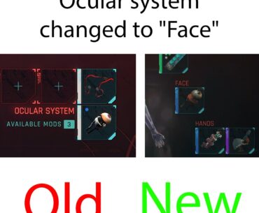 Why did they change that name?