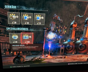 Bo4 Tungsten Tripler is back 100 vat spin!!