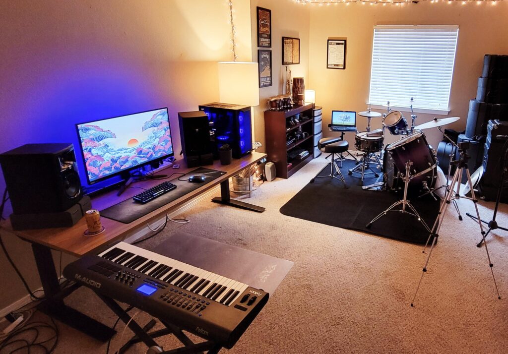Can you guess my favorite hobby?
