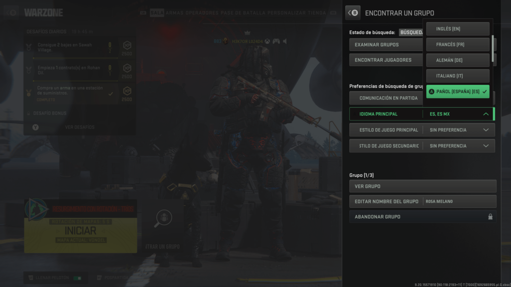 Activision please do something right Activision please do something right