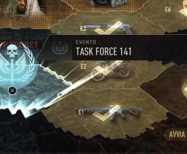 So...anyone got any idea/info of what these event sectors are supposed to be/hold?