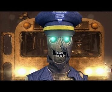 Is Zombie levels have an end?