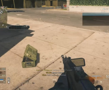Even the GamePlay is Smoother! (Sniper Gameplay)
