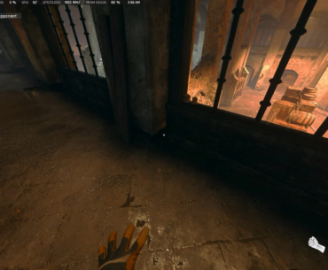 Is it possible to die in the gulag look at my health??