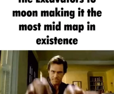 Just a few memes