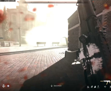 Lucky final circle clutch, wiped out two riot shield users