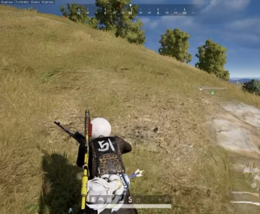 Everything I love about pubg in 1 clip 😘