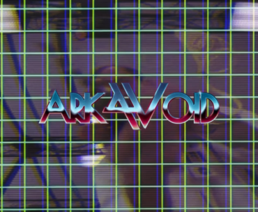 Arkavoid - W-26