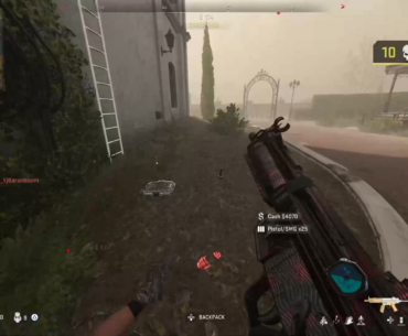 Funny crowbar