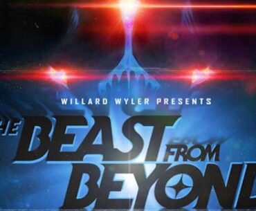 Need help with beast from beyond ee boss fight