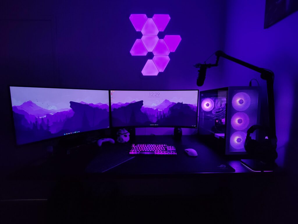 Nearing my endgame.