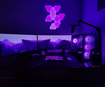 Nearing my endgame.