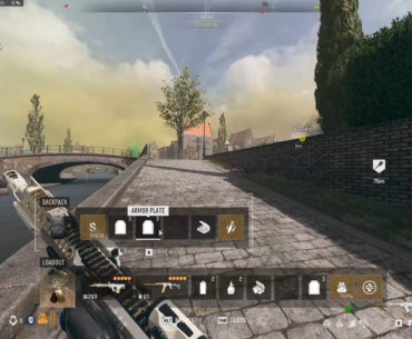 8 people were teaming in duos