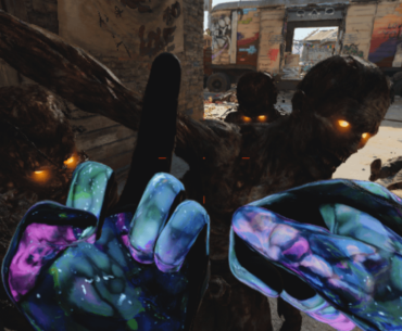 Can you do THIS in BO3 vanilla?