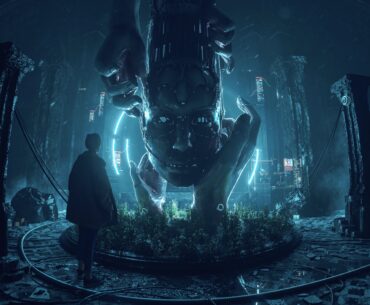 What y'all think? 3d render I made in 2022