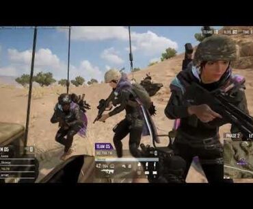 Soniqs PGS2 POV Frag Movie