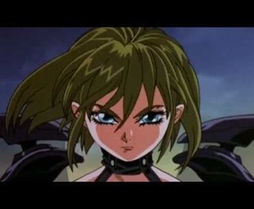 "Armitage III: Poly-Matrix" (Trailer) [Widescreen]