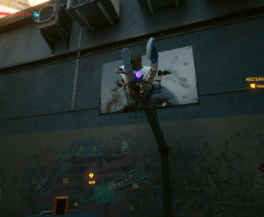 Just discovered this after 300 hours