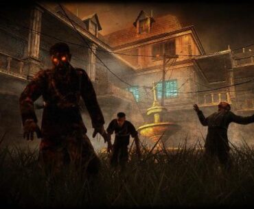 I remember when this map first came out…