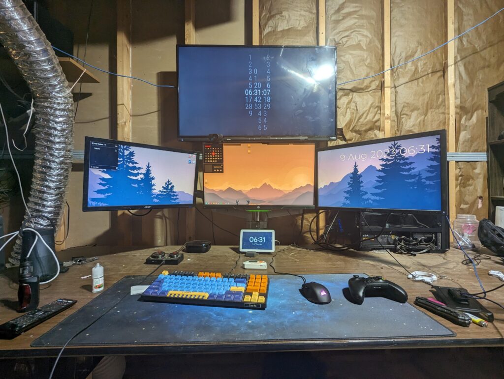 Anyway to improve this