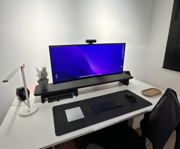 Some updates…