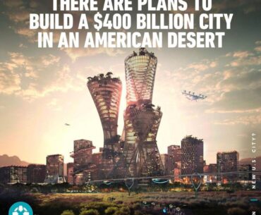 Anyone else thinking what I’m thinking?