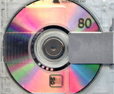 MINIDISC