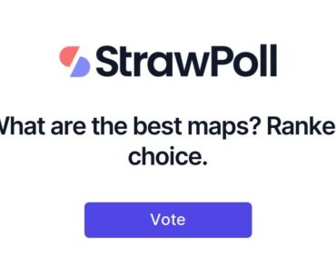 How do you feel about each map?