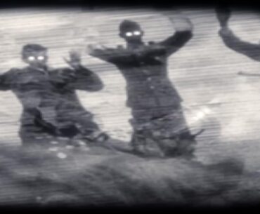 Kino der toten horror