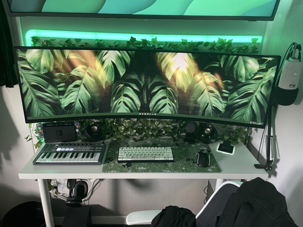 What would you add?