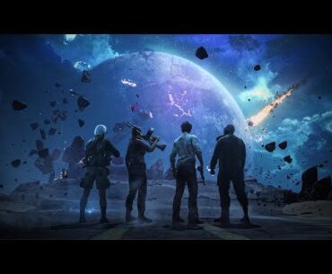 The official 'Vae Victis' Trailer for Black Ops 3 Zombies has been released! Now THIS is what outbreak should strive to be 🔥