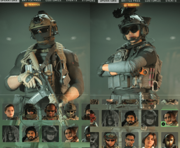 These guys would've been great for S5's Battlepass, as they were released 4 seasons too early...
