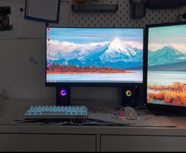 does my (old) setup count as average?