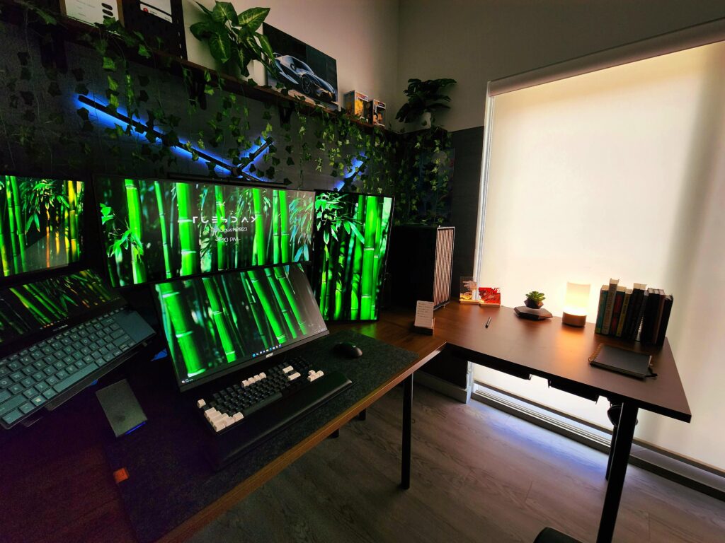 Complete (for now)