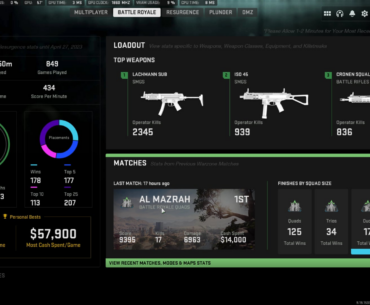 Leaderboard stats are still messed up since the Vondel release. When the game was first released leaderboards were messed up. Then several months later it was fixed. Now it's been messed up for a while again. | Leaderboard Bug