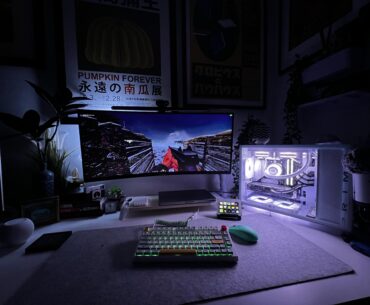 New PC