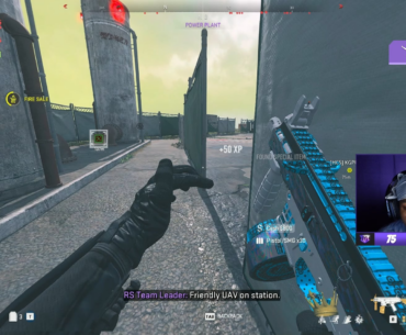 Hipfire ISO Is King <3