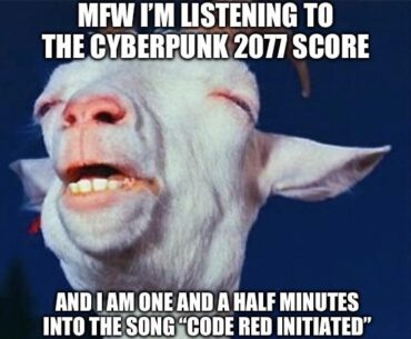 Syncopation Memes