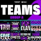 Team Falcons signs FIUMBA (via PUBGEsports tweet)