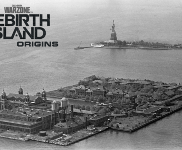 My version of Rebirth Island if Warzone's main map fit the timeline, with watercraft transport and blimp redeploys between islands. - Should they hire me?
